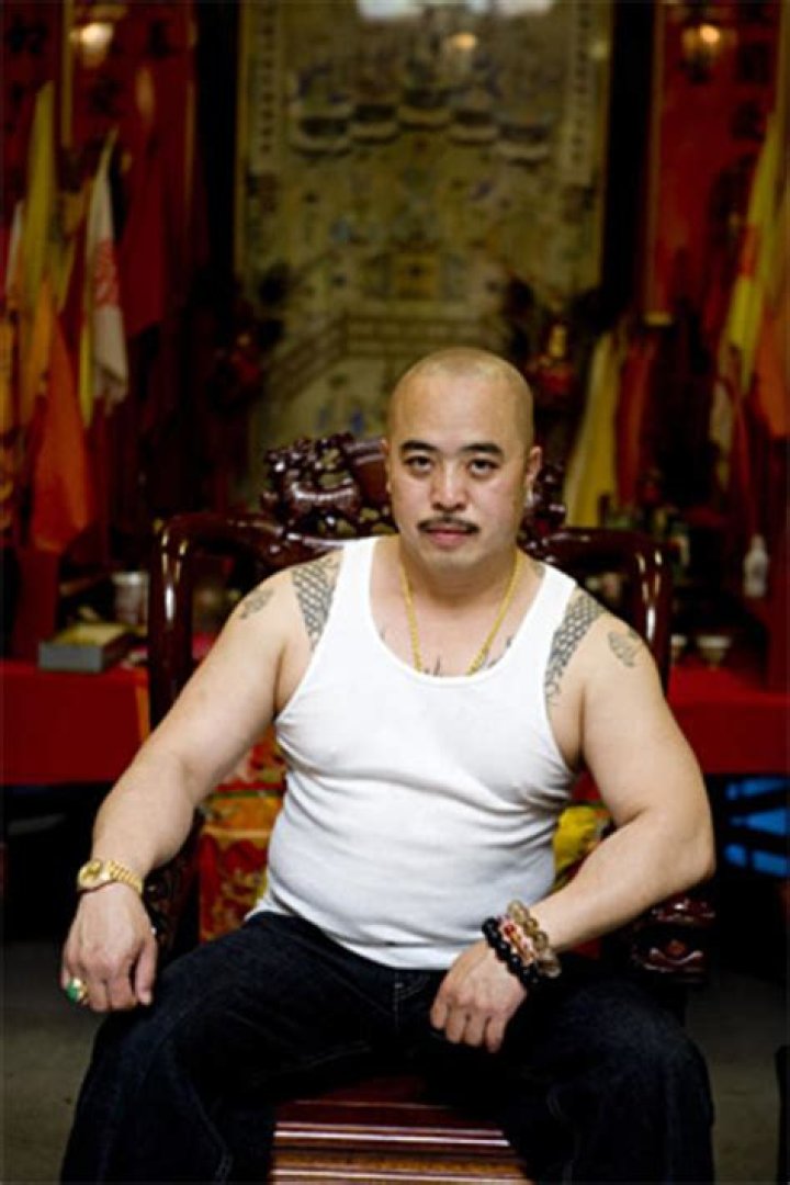 Raymond 