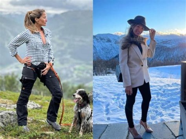 Rebecca Loos Biography, Age, Height, Husband, Net Worth, Family