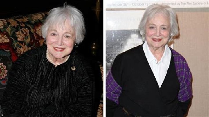 Rebecca Schull biografía, edad, altura, esposa, net worth, familia