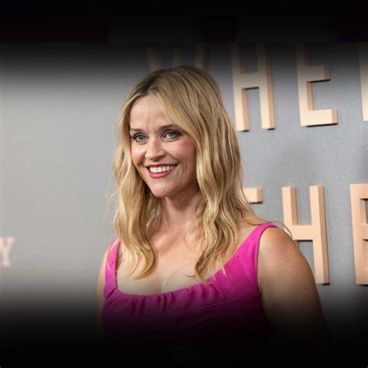 Reese Witherspoon Biography, Age, Height, Husband, Net Worth, Family
