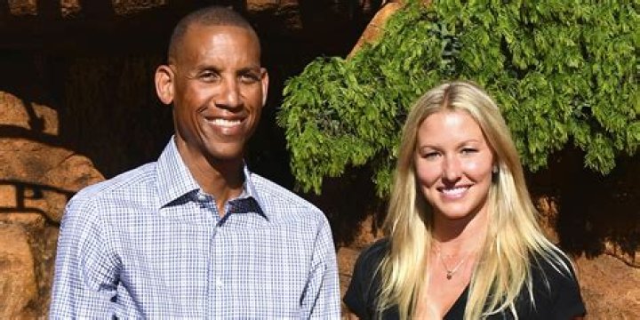 Reggie Hayes Biography, Age, Height, Wife, Net Worth, Family