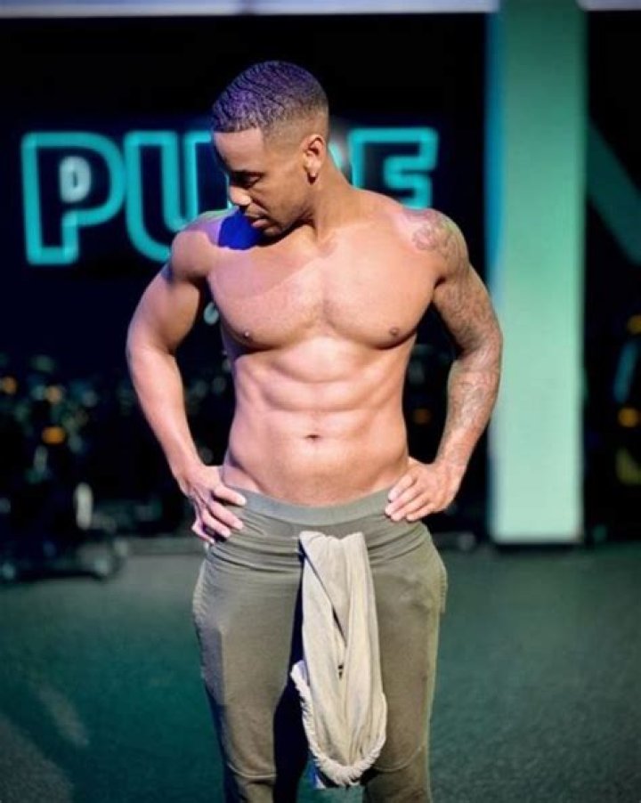 Reggie Yates Biography, Age, Height, Wife, Net Worth, Family