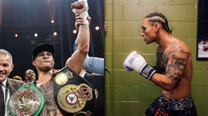 Regis Prograis biografía, edad, altura, esposo, net worth, familia