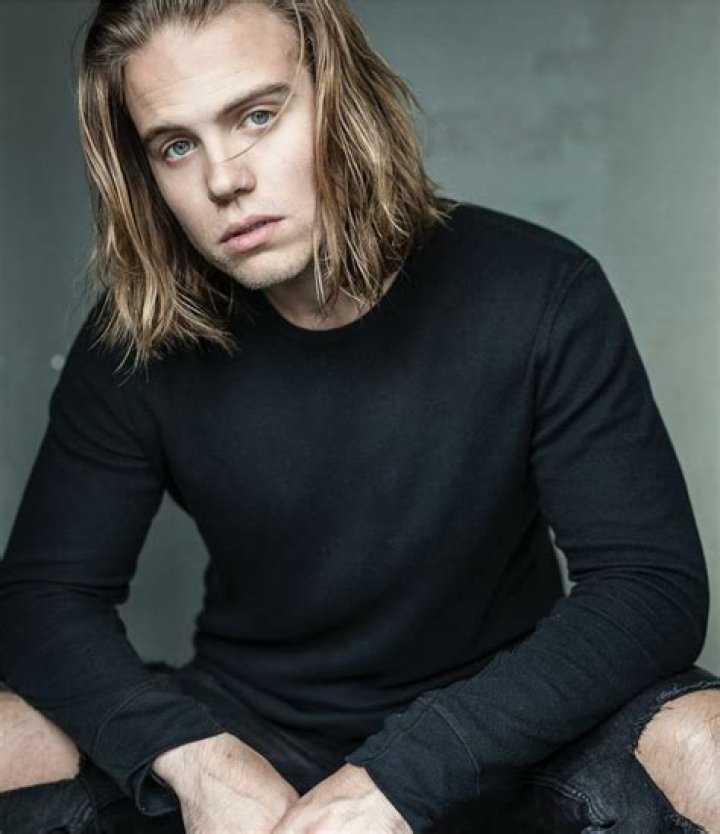 Reilly Dolman Biography, Age, Height, Wife, Net Worth, Family
