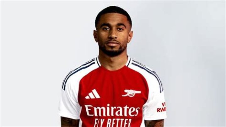 Reiss Nelson Biography, Age, Height, Wife, Net Worth, Family