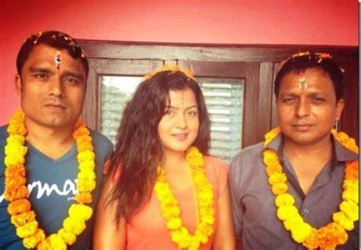 Rekha Thapa Biography, Age, Height, Husband, Net Worth, Family