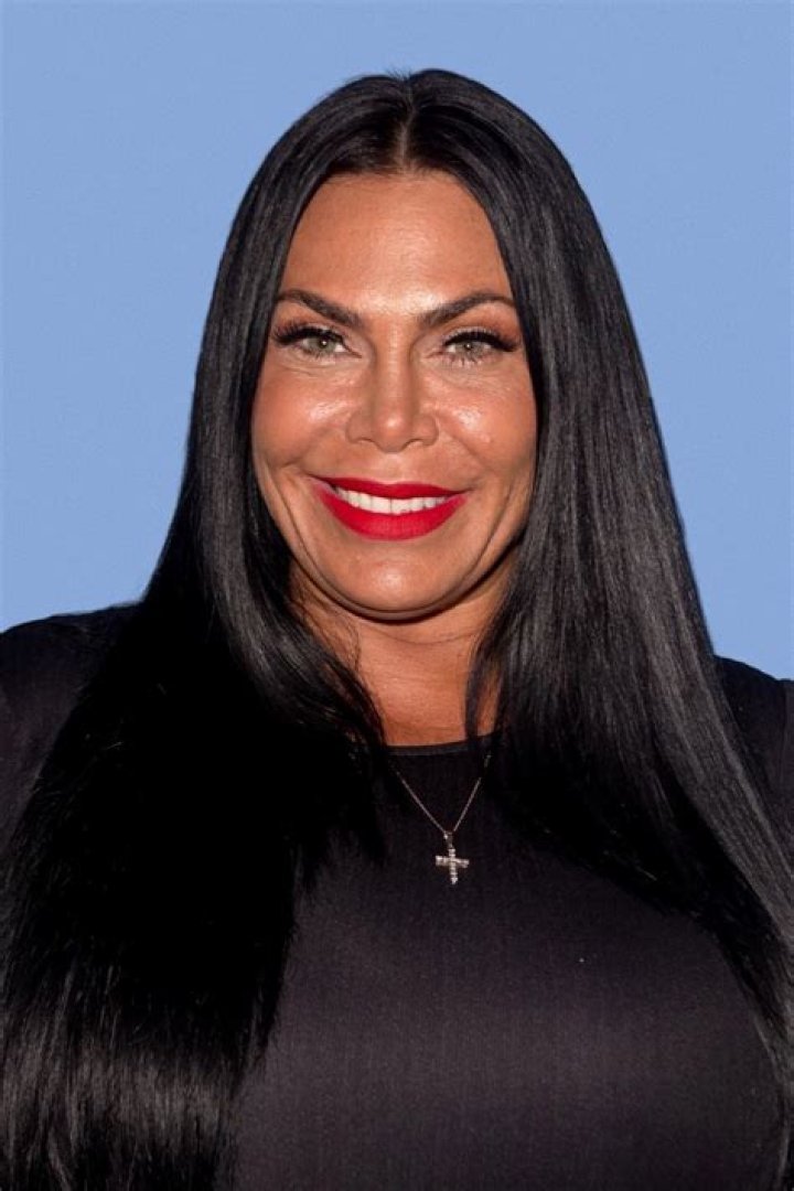 Renee Graziano Biography, Age, Height, Husband, Net Worth, Family