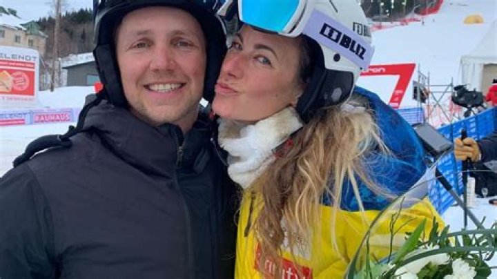 Resi Stiegler Biography, Age, Height, Husband, Net Worth, Family
