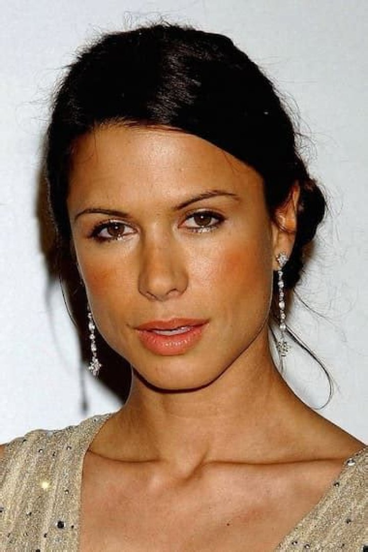 Rhona Mitra Biography, Age, Height, Husband, Net Worth, Family