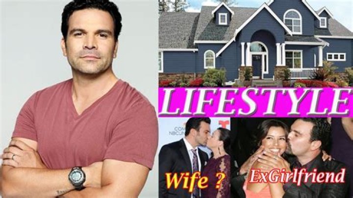 Ricardo Antonio Chavira Biography, Age, Height, Wife, Net Worth, Family