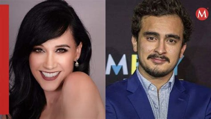 Ricardo Peralta y Fabi biografía, edad, altura, esposo, net worth, familia