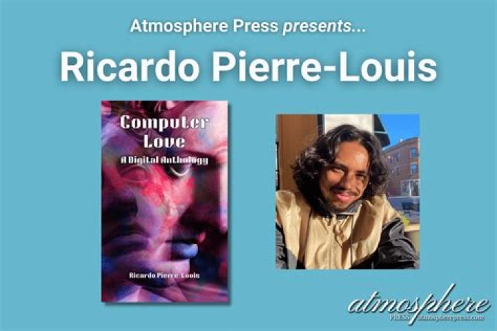 Ricardo Pierre-Louis Biography, Age, Height, Wife, Net Worth, Family