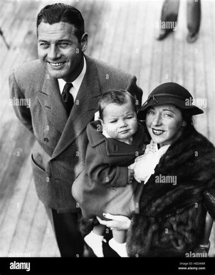 Richard Arlen Jr. Biography, Age, Height, Husband, Net Worth, Family