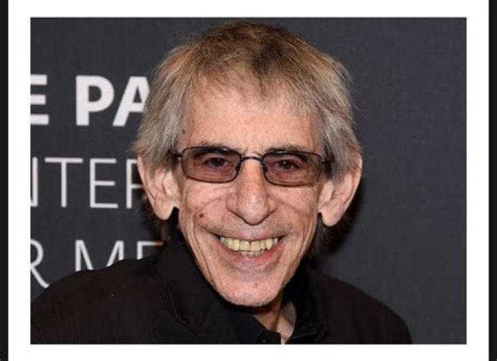 Richard Belzer Biography, Age, Height, Wife, Net Worth, Family