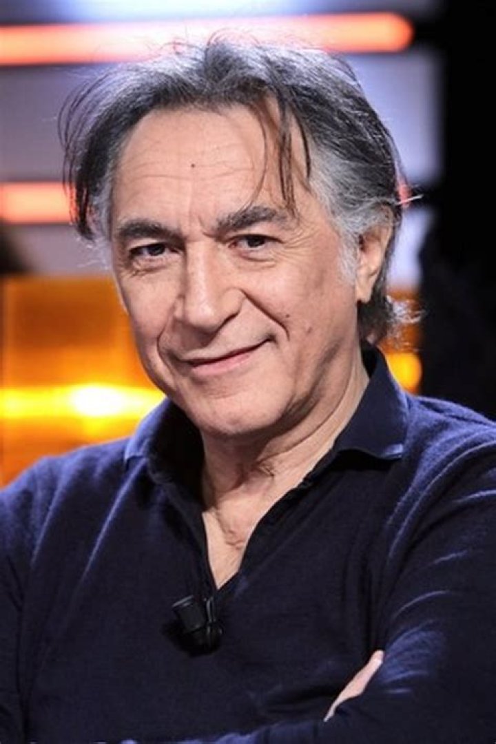 Richard Berry Biography, Age, Height, Wife, Net Worth, Family