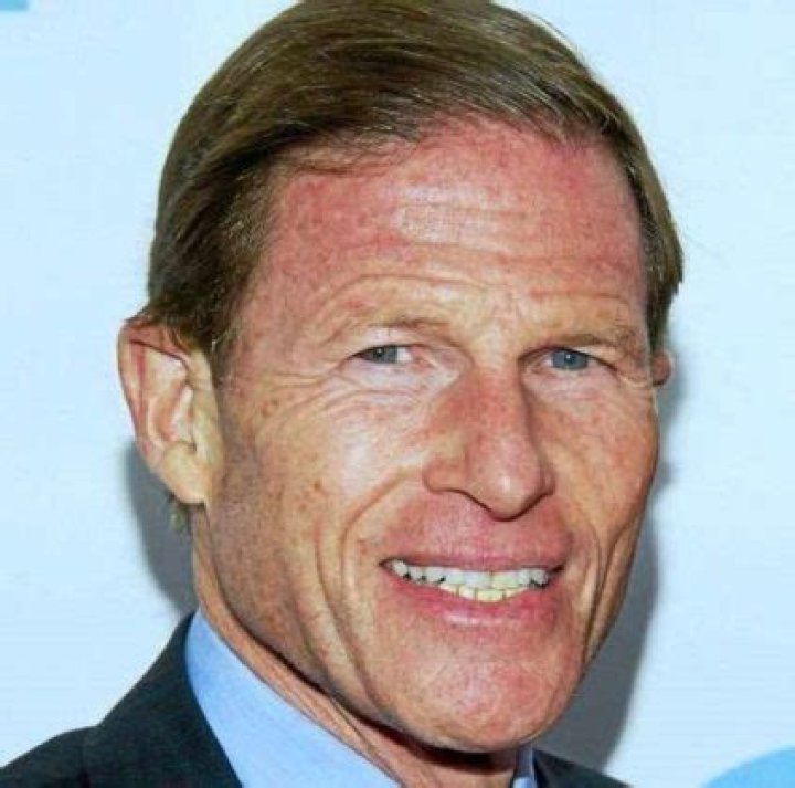 Richard Blumenthal Biography, Age, Height, Husband, Net Worth, Family