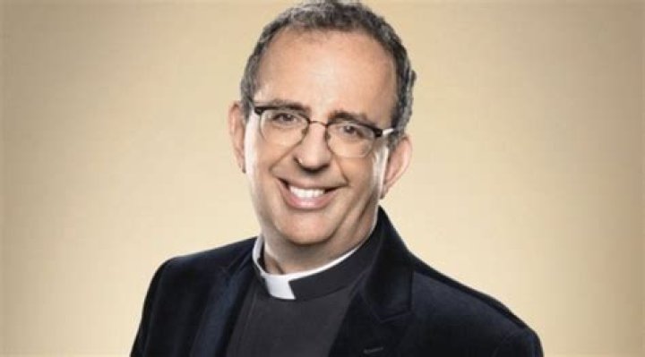Richard Coles Biography, Age, Height, Wife, Net Worth, Family