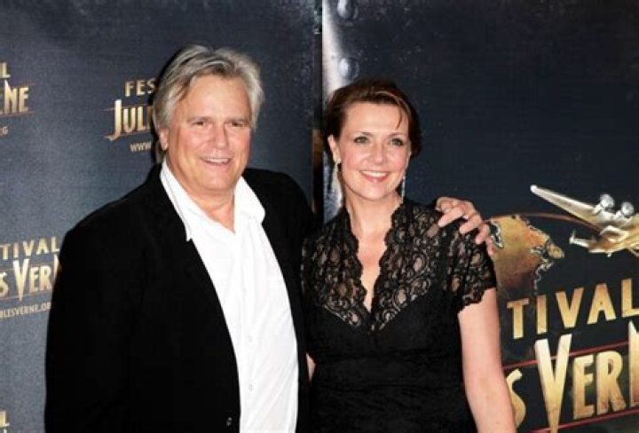 Richard Dean Anderson Biography, Age, Height, Wife, Net Worth, Family