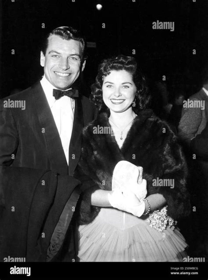 Richard Egan Biography, Age, Height, Wife, Net Worth, Family