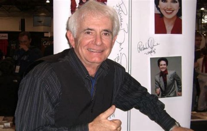 Richard Kline Biography, Age, Height, Wife, Net Worth, Family