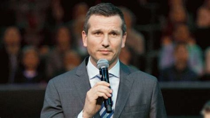Richard Krajicek Biography, Age, Height, Wife, Net Worth, Family