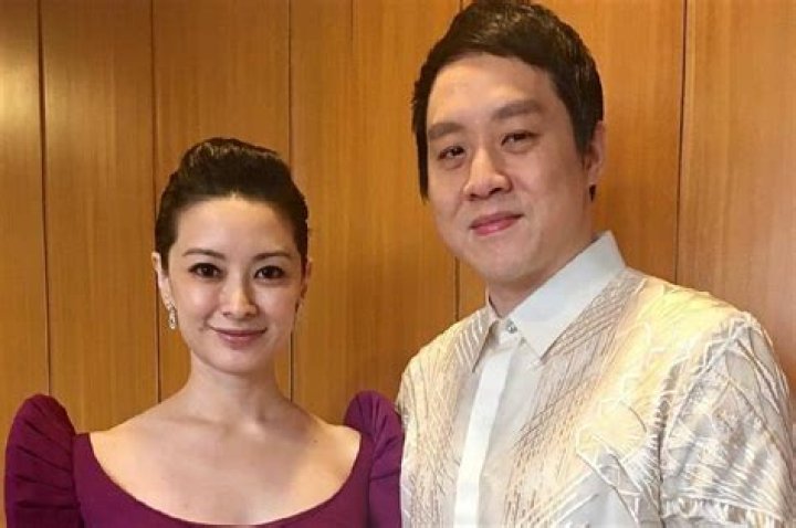 Richard Poon Biography, Age, Height, Wife, Net Worth, Family