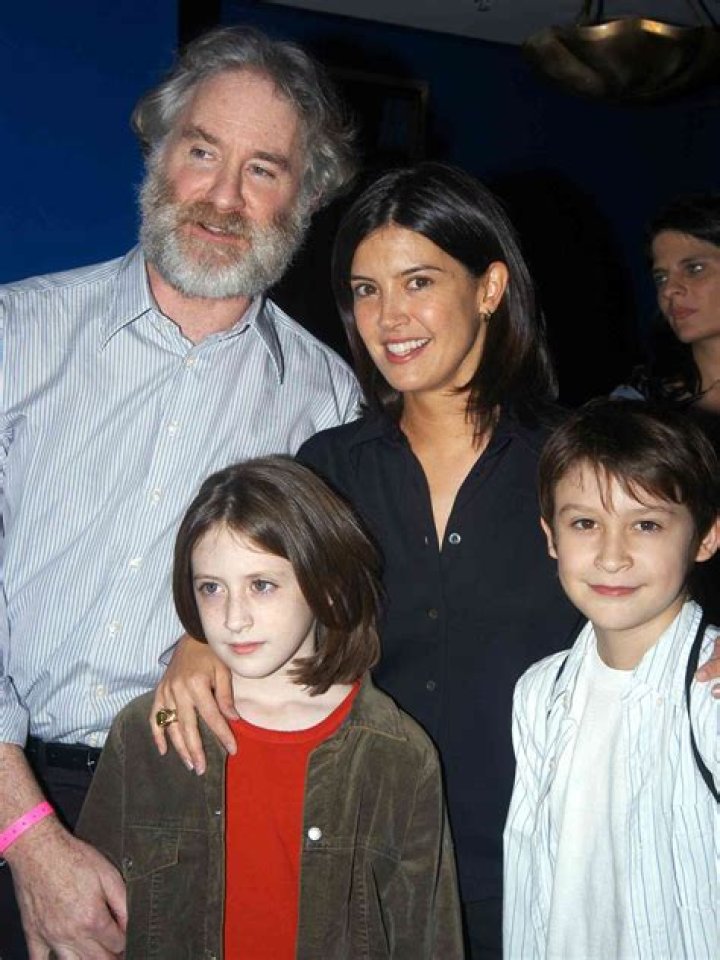 Richard S. Kline Biography, Age, Height, Husband, Net Worth, Family
