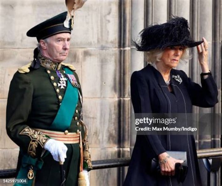 Richard Scott, 10th Duke of Buccleuch Biography, Age, Height, Wife, Net Worth, Family
