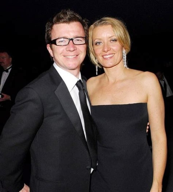 Rick Astley Biography, Age, Height, Wife, Net Worth, Family