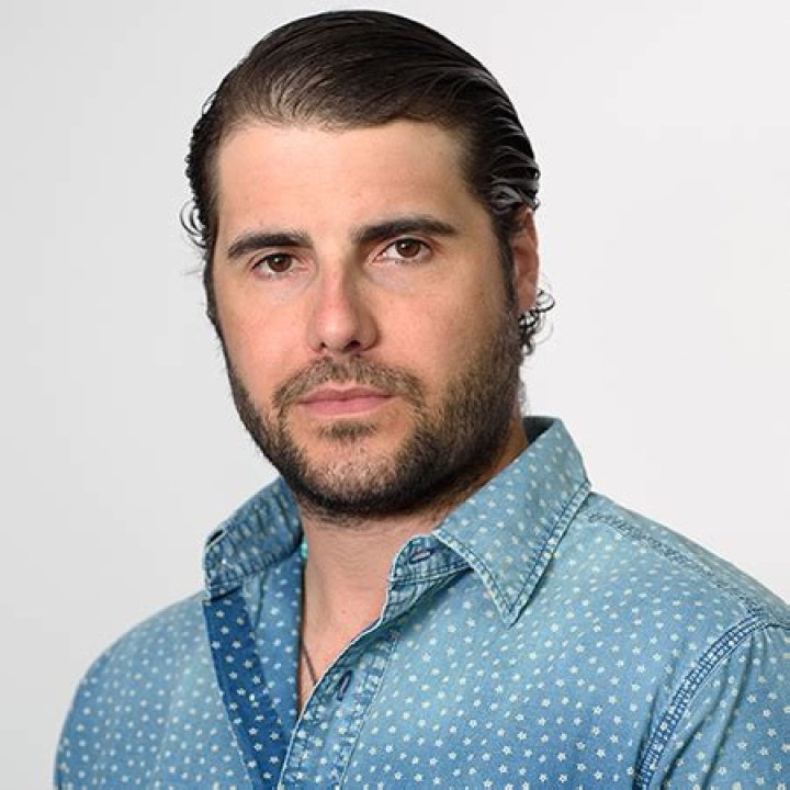 Rick DiPietro Biography, Age, Height, Wife, Net Worth, Family