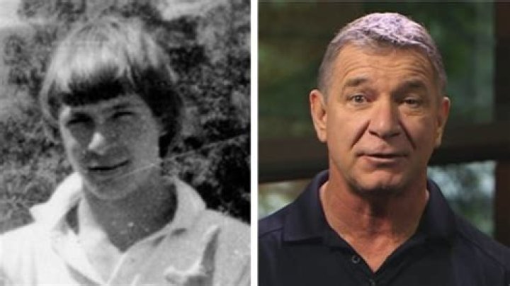 Rick Hansen Biography, Age, Height, Wife, Net Worth, Family