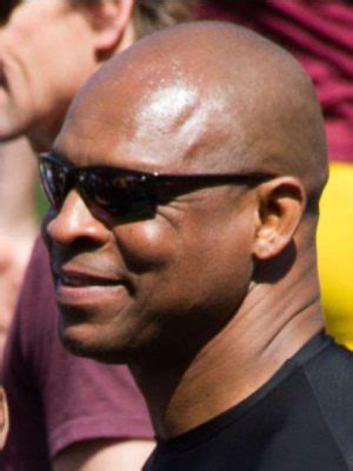 Rickey Foggie Biography, Age, Height, Wife, Net Worth, Family