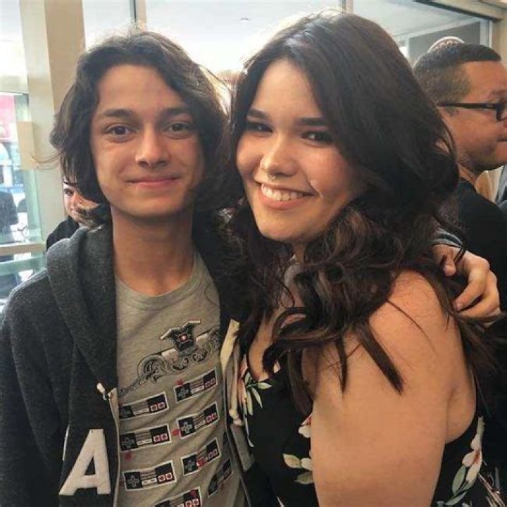 Rio Mangini Biography, Age, Height, Wife, Net Worth, Family