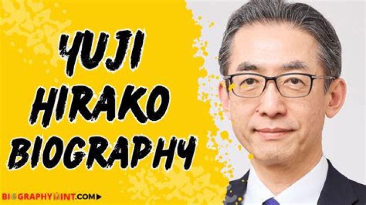 Risa Hirako Biography, Age, Height, Husband, Net Worth, Family