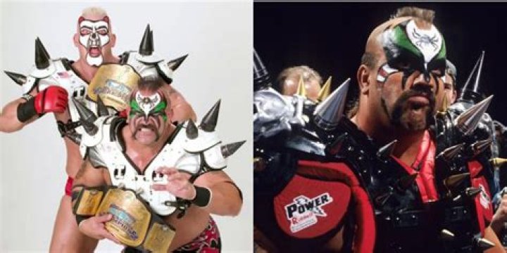 Road Warrior Animal Biography, Age, Height, Wife, Net Worth, Family
