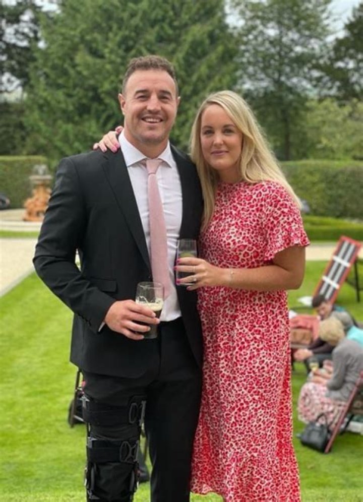 Rob Herring Biography, Age, Height, Wife, Net Worth, Family