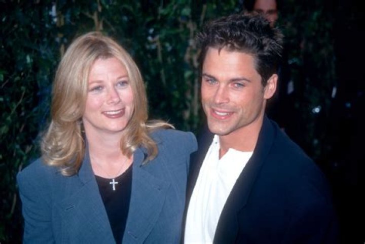 Rob Lowe Biography, Age, Height, Wife, Net Worth, Family