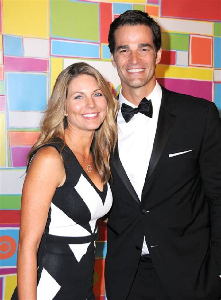 Rob Marciano Biography, Age, Height, Wife, Net Worth, Family