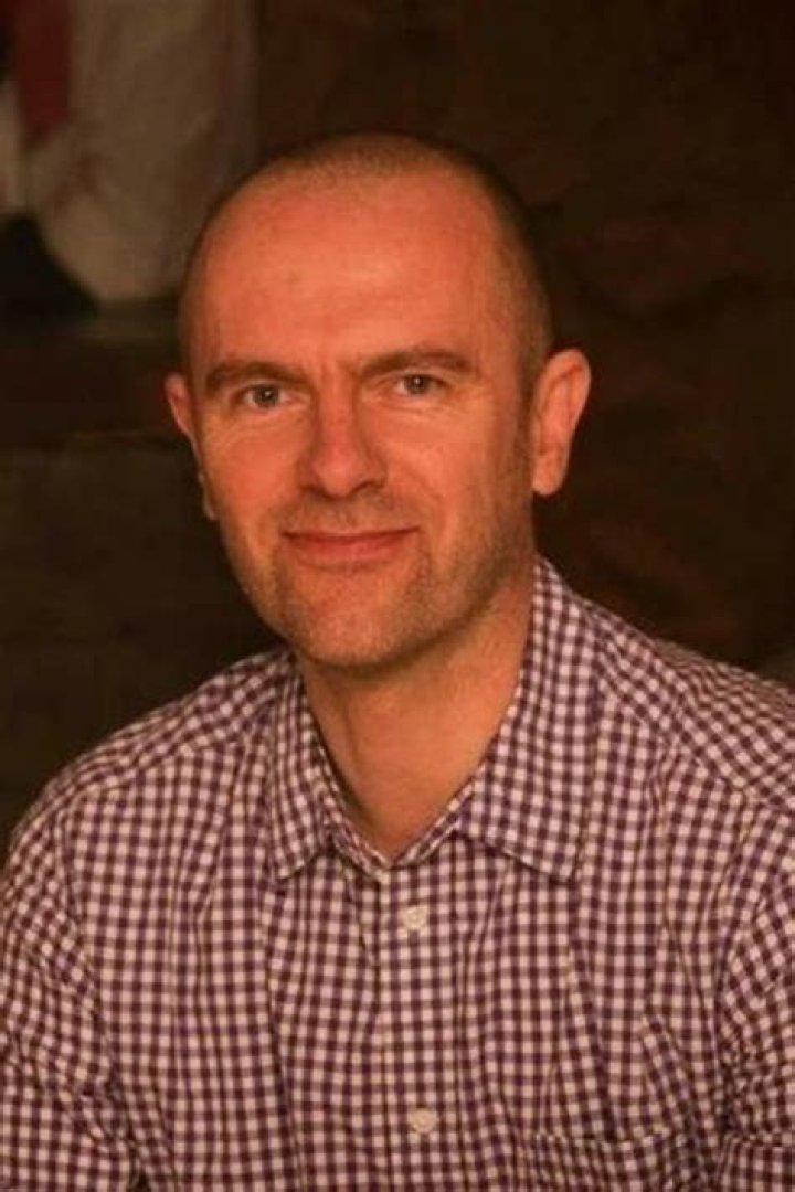 Rob Rackstraw Biography, Age, Height, Wife, Net Worth, Family
