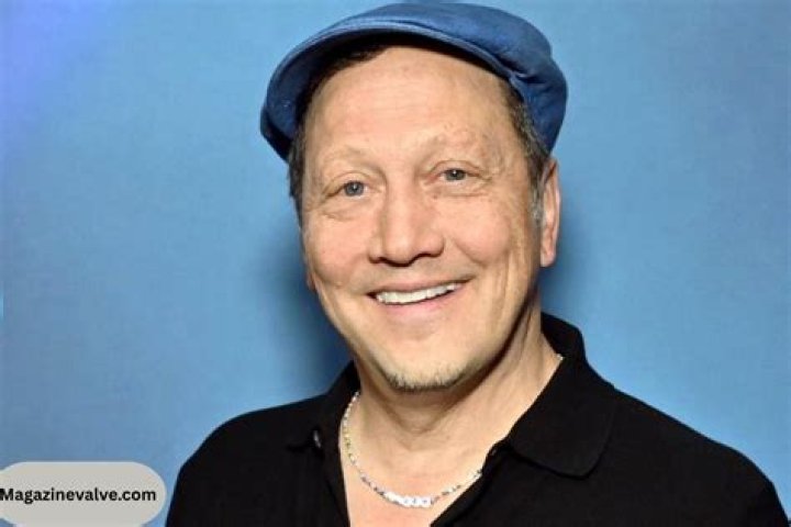 Rob Schneider Biography, Age, Height, Wife, Net Worth, Family
