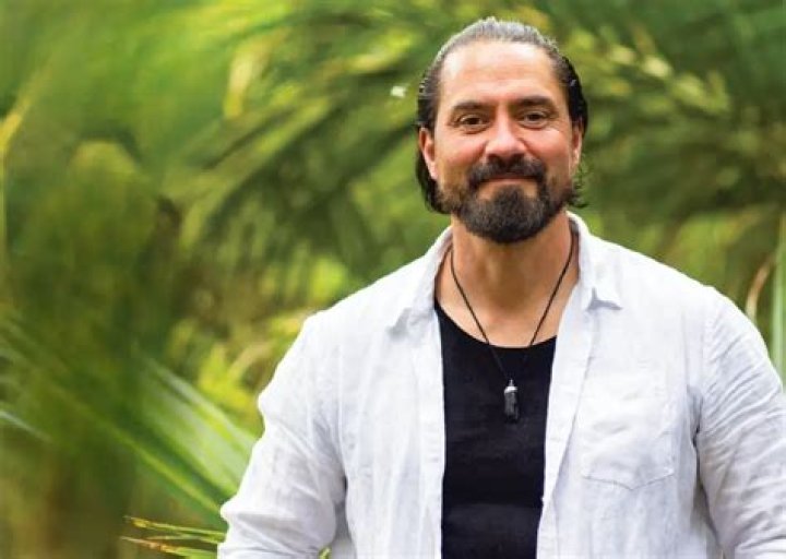 Rob Williams Biography, Age, Height, Wife, Net Worth, Family