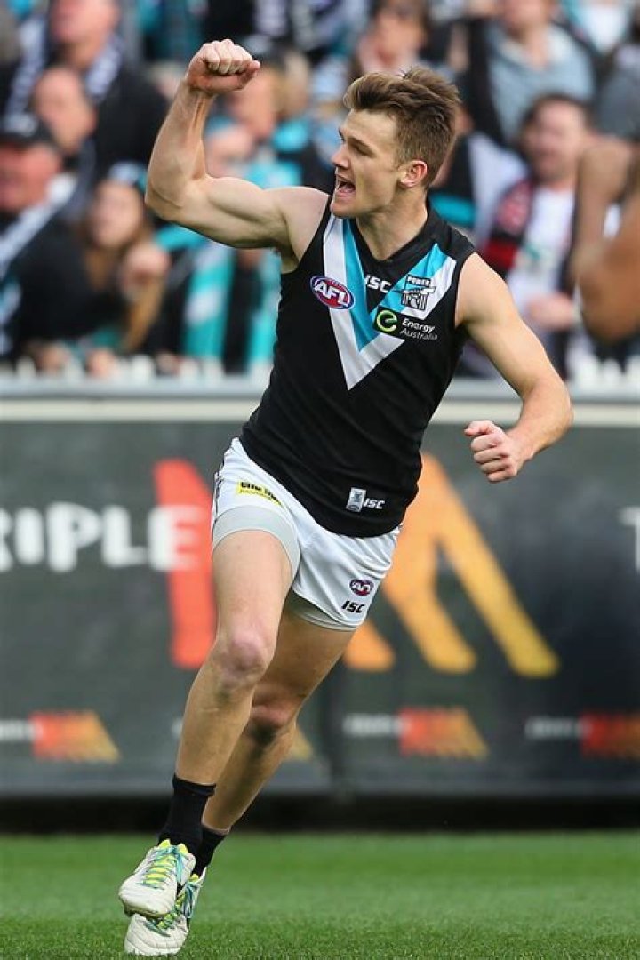 Robbie Gray Biography, Age, Height, Wife, Net Worth, Family