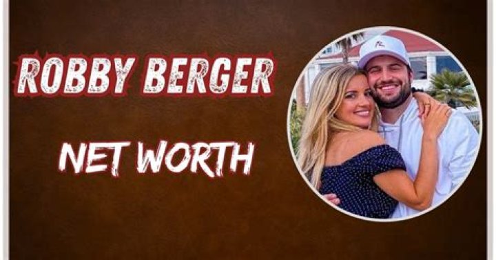Robby Swift Biography, Age, Height, Wife, Net Worth, Family