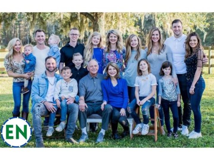 Robby Tebow Biography, Age, Height, Wife, Net Worth, Family