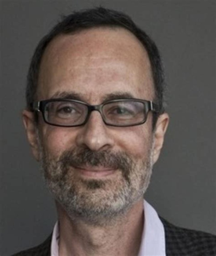 Robert B. Weide biografía, edad, altura, esposo, net worth, familia