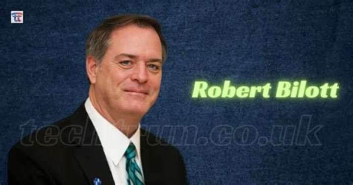 Robert Bilott Biography, Age, Height, Wife, Net Worth, Family