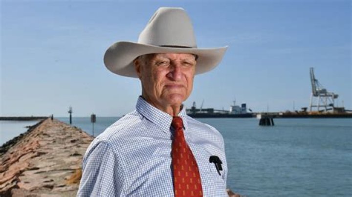 Robert C. Kettler Biography, Age, Height, Wife, Net Worth, Family