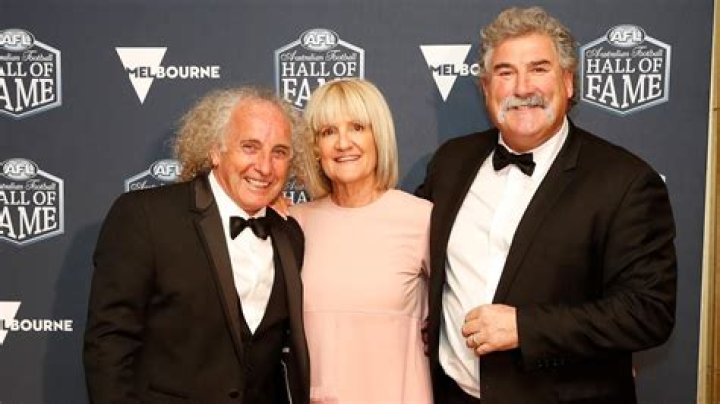 Robert DiPierdomenico Biography, Age, Height, Wife, Net Worth, Family
