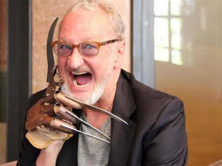 Robert Englund biografía, edad, altura, esposo, net worth, familia