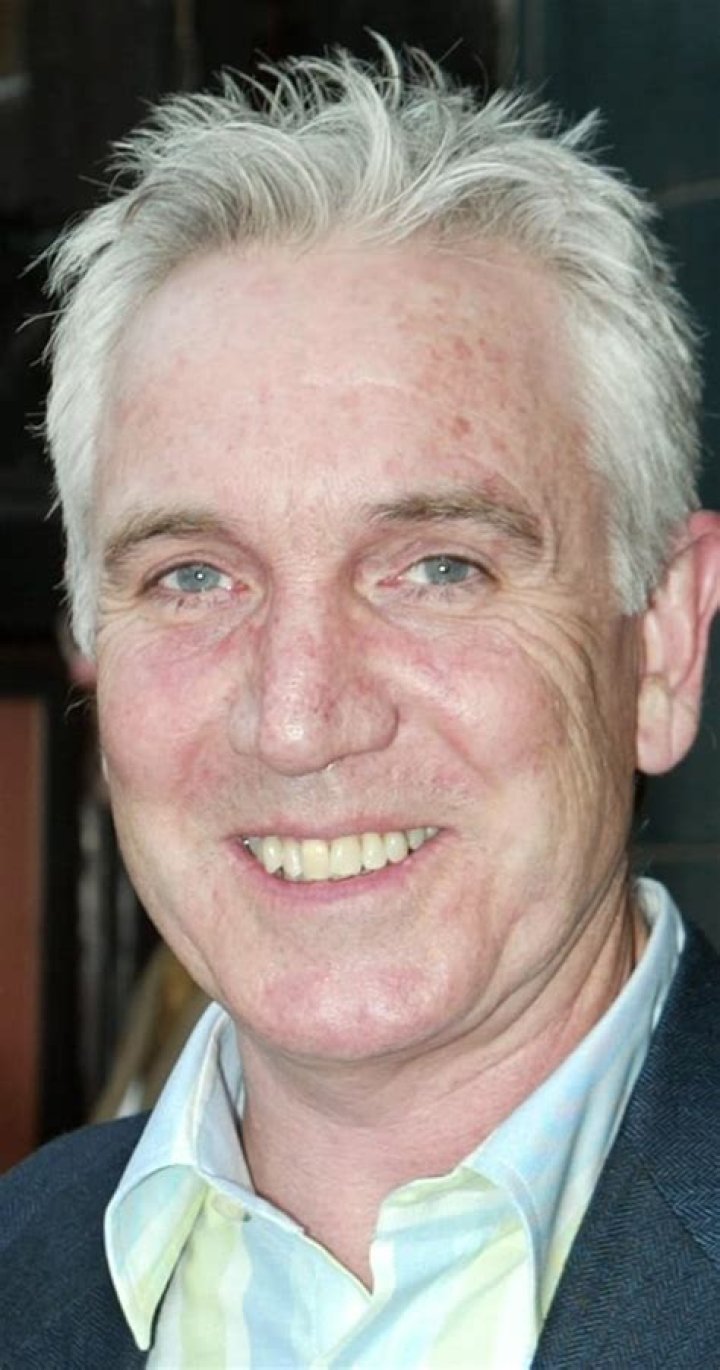 Robert F. Colesberry Biography, Age, Height, Wife, Net Worth, Family